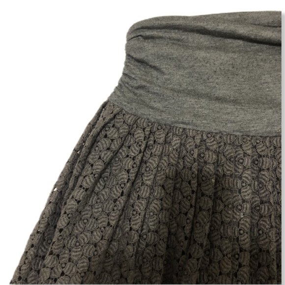 {Diane von Furstenberg} Dublette Lace Skirt - Picture 4 of 8